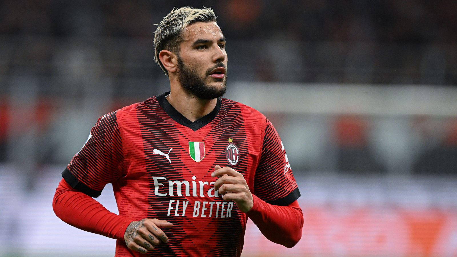 Thay Theo Hernandez, AC Milan có phương án hấp dẫn từ Chelsea