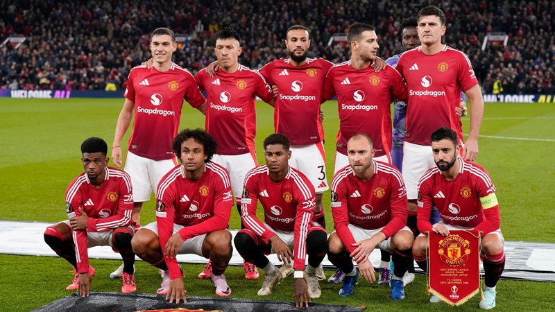 Dàn trung vệ Man United: Quân cốt tinh, không cốt đông