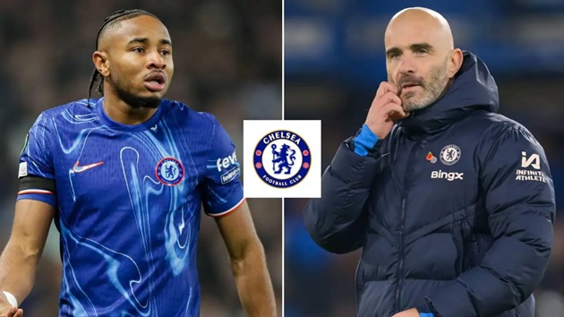 Ảnh bài viết Khủng hoảng thời gian thi đấu, Nkunku tìm đường trở lại PSG