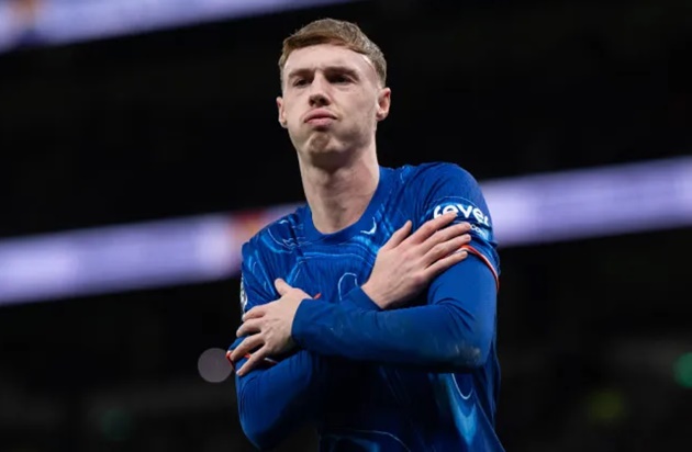 Dự đoán gây tranh cãi về Chelsea sau trận Crystal Palace 1-5 Arsenal