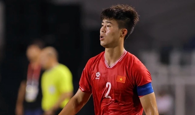 Ảnh bài viết Duy Mạnh đưa ra tuyên bố đanh thép về Việt Nam trước trận Singapore