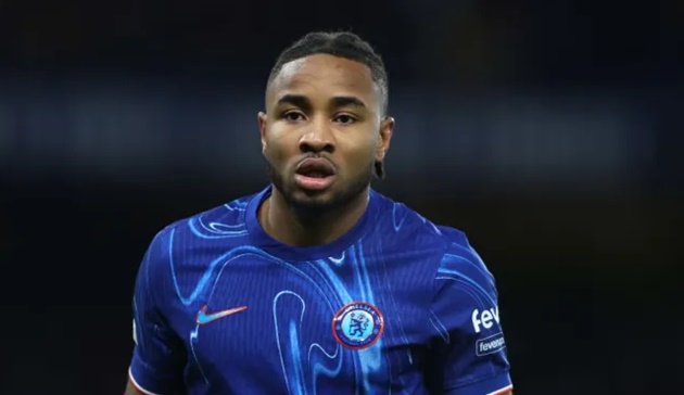 Ảnh bài viết Nkunku sẵn sàng giảm lương để rời Chelsea, liên hệ ông lớn La Liga