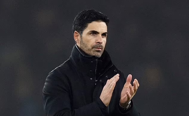 Arsenal thắng 1-0, Arteta nêu điểm chưa hài lòng