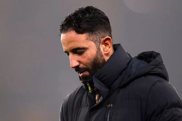 Carragher dự đoán thời điểm Man Utd hồi sinh dưới thời Amorim