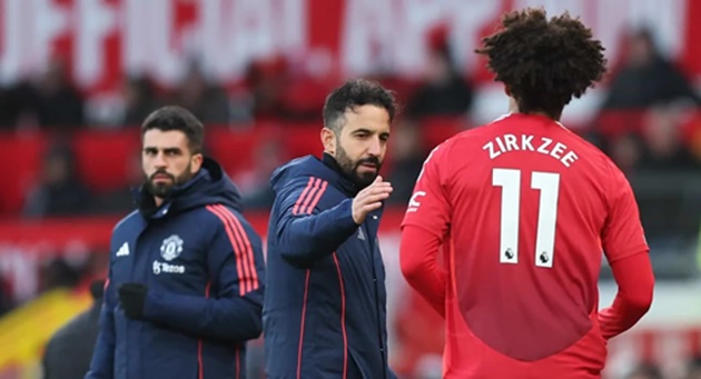 Ảnh bài viết Man Utd ra phán quyết cho Zirkzeee vào tháng 1