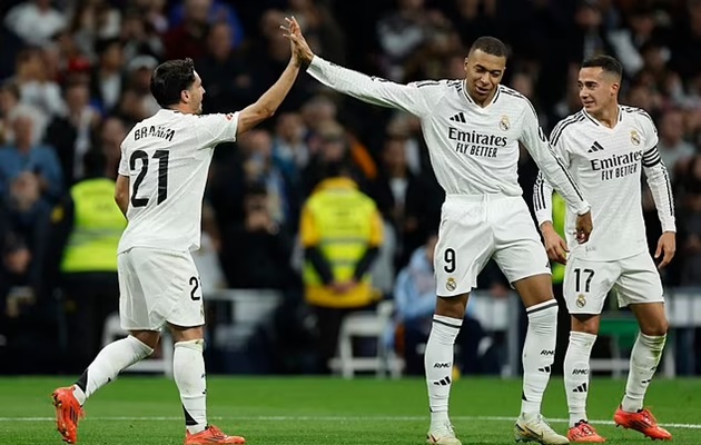 Số tiền thưởng khủng Real Madrid có thể giành được tại FIFA Club World Cup