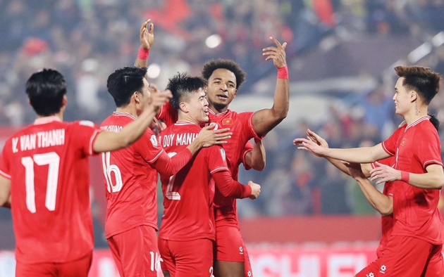 Việt Nam hạ Singapore, Xuân Son tuyên bố về trận chung kết AFF Cup 2024