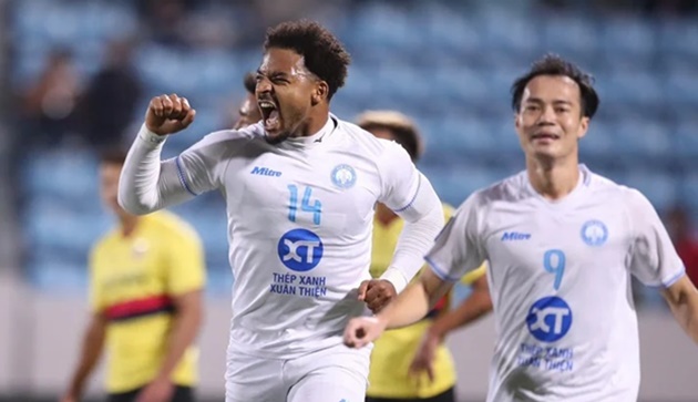 Thách thức từ Indonesia và Thái Lan: Việt Nam cần Rafaelson
