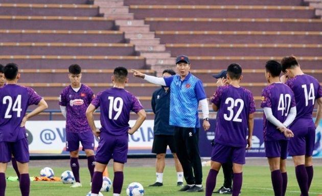 Ảnh bài viết Báo Thái Lan dè chừng điểm mạnh của tuyển Việt Nam 