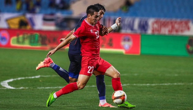 Ảnh bài viết FIFA có cái nhìn khác về AFF Cup, Việt Nam có động lực chinh chiến