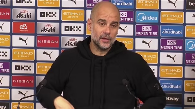 Guardiola phản bác Mourinho về Man City và cáo buộc tài chính tại Premier League