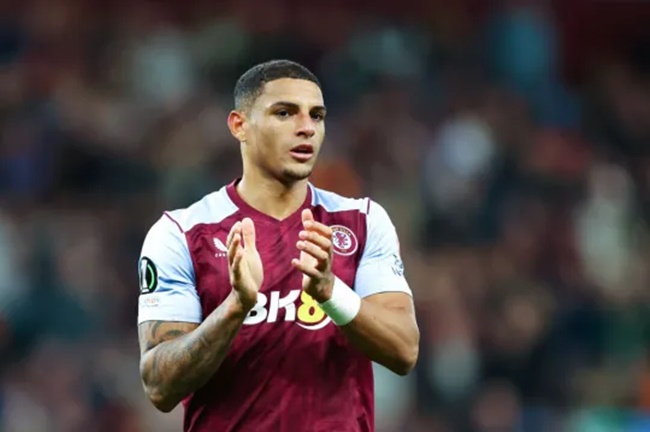 Ảnh bài viết Mua Gallagher, Emery lên kế hoạch bán cầu thủ