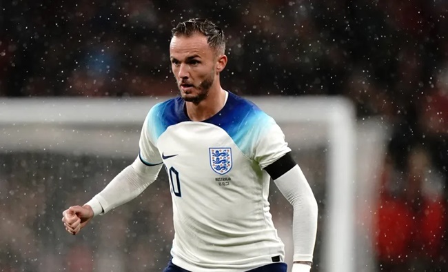 Ảnh bài viết Bảy cầu thủ có thể bị Gareth Southgate loại khỏi đội hình 26 người