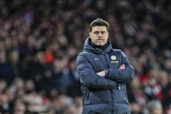 Mổ xẻ Pochettino - Chelsea: Cuộc họp 2 ngày; Bất đồng triết lý
