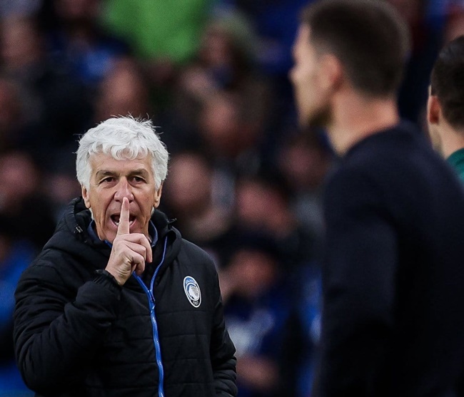 Mourinho và Gasperini cho Alonso sáng mắt ra