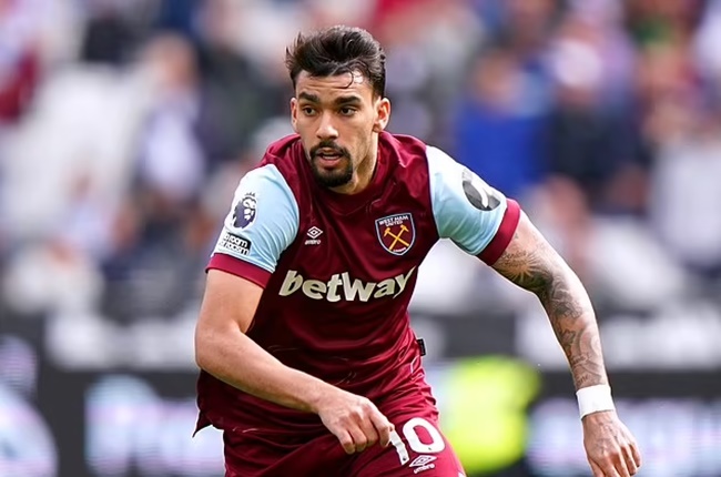 Ảnh bài viết Tất tần tật vụ bê bối của Paqueta