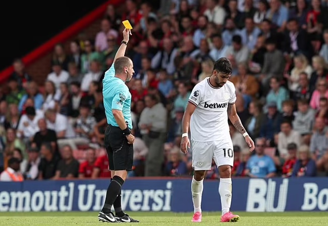 Ảnh bài viết Nhìn lại 4 trận đấu bị nghi "dính chàm" khiến Paqueta có thể bị cấm 10 năm