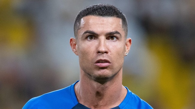 BXH vua phá lưới Saudi Pro League: Ronaldo cho Mitrovic "hít khói"