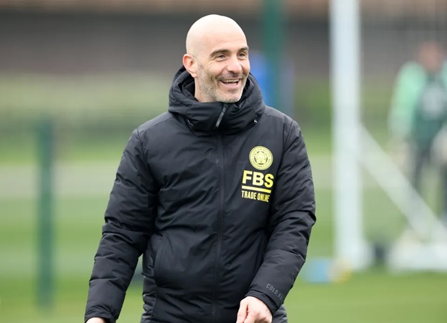 Ảnh bài viết Chelsea mở đàm phán với 1 trong 3 ứng cử viên