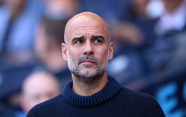 Đấu Man Utd, Guardiola cảnh báo Man City