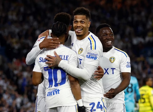 Ảnh bài viết Leeds vs Southampton (21h, 26/5): Trận cầu 140 triệu bảng