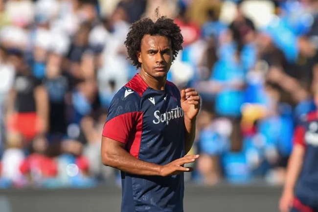 Ảnh bài viết Arsenal đánh tiếng, ngôi sao Serie A phản ứng
