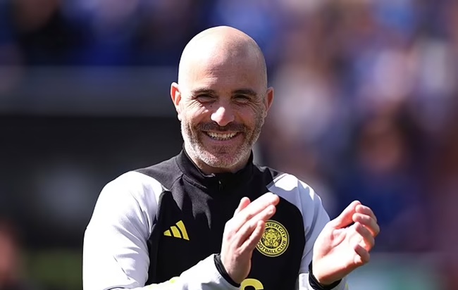 Ảnh bài viết Chelsea coi như có HLV mới, hoàn tất trong tuần này