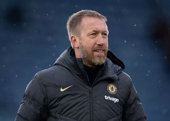 Ảnh bài viết HLV tiếp theo của Leicester: Người cũ Chelsea và Man Utd