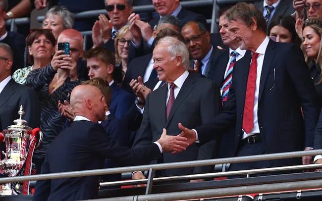 Ảnh bài viết Những yếu tố quan trọng sẽ quyết định số phận của Ten Hag