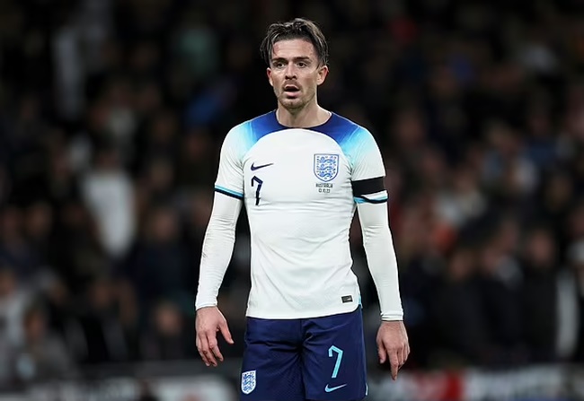 Grealish cắt ngắn kỳ nghỉ, gấp rút hội quân cùng ĐT Anh