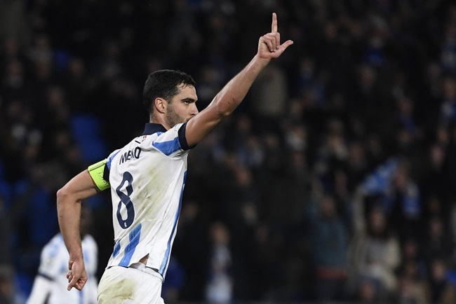 Ảnh bài viết Mục tiêu La Liga mang lại tin vui cho Barca