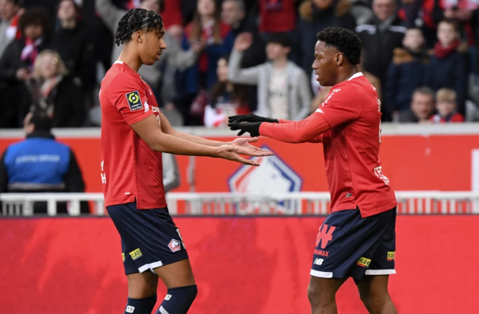 Ảnh bài viết Chủ tịch lên tiếng về 2 'bom tấn', Man United mừng rơn