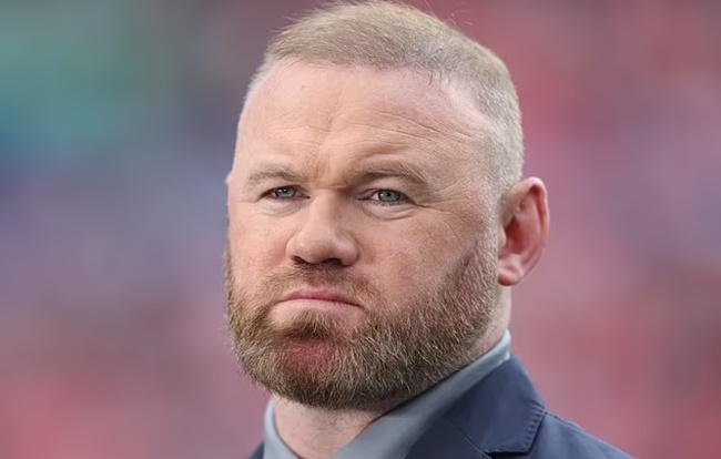 Sau Anh, Rooney ủng hộ một ông lớn khác tại EURO 2024