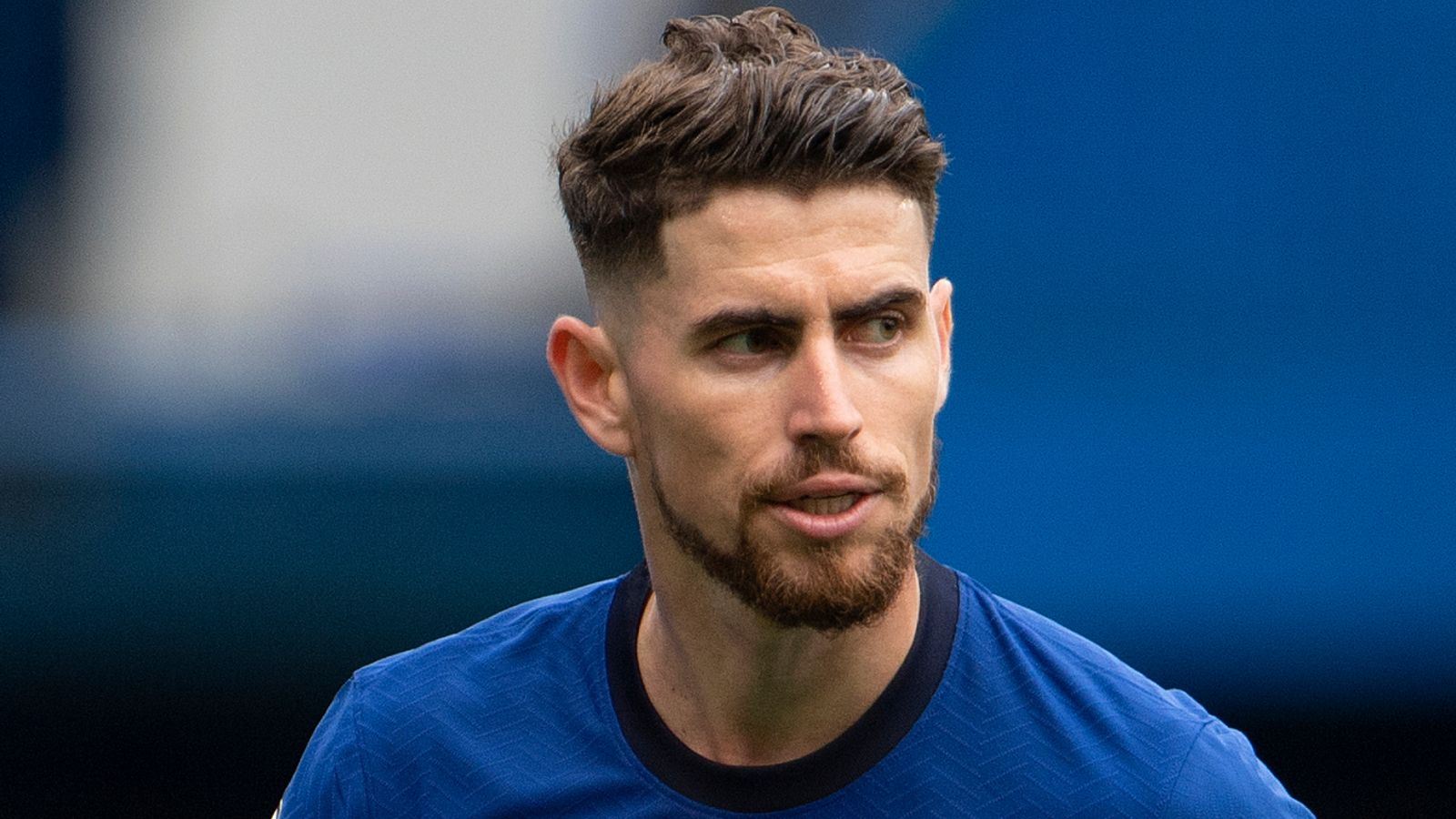 Tiết lộ vai trò Jorginho trong màu áo tuyển Ý tại EURO 2024