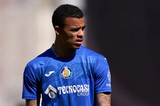 Ảnh bài viết Greenwood có sự ưu tiên nếu rời Man Utd
