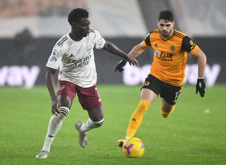 Ảnh bài viết Arsenal cần cẩn trọng với thương vụ hỗ trợ Bukayo Saka