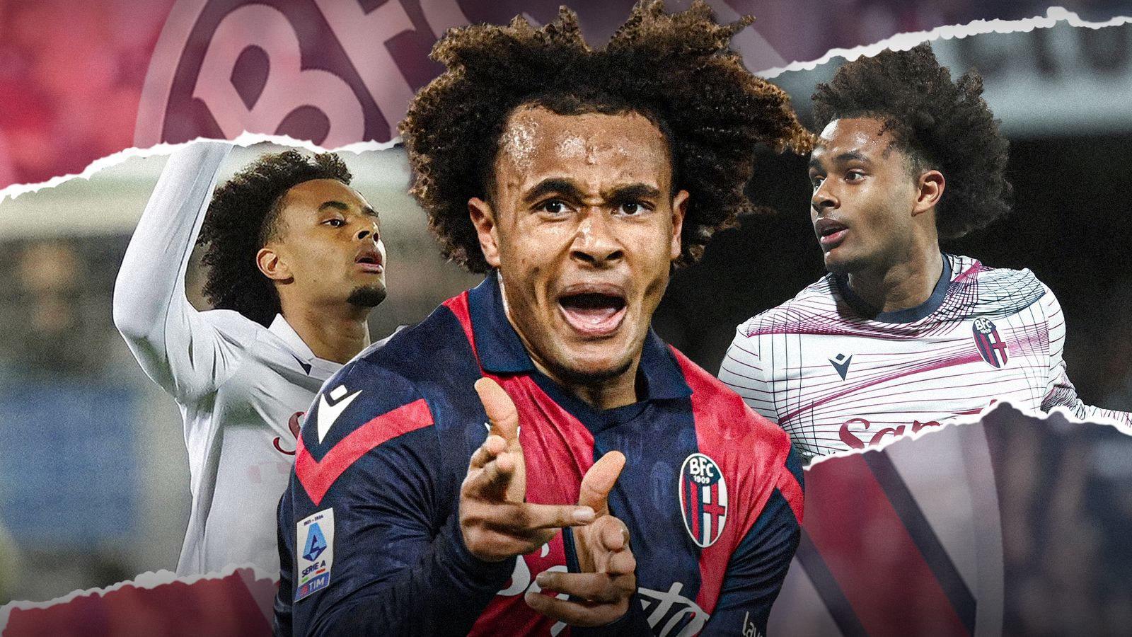 Ảnh bài viết Vì sao Zirkzee là mảnh ghép lý tưởng cho Man United của Ten Hag?