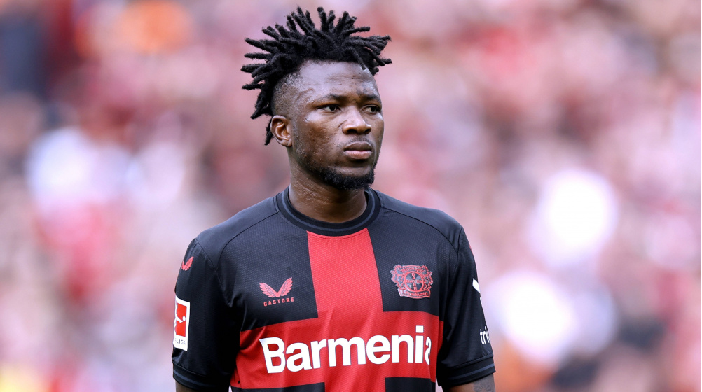 Ảnh bài viết Bayern, PSG thay nhau 'hút máu' Leverkusen