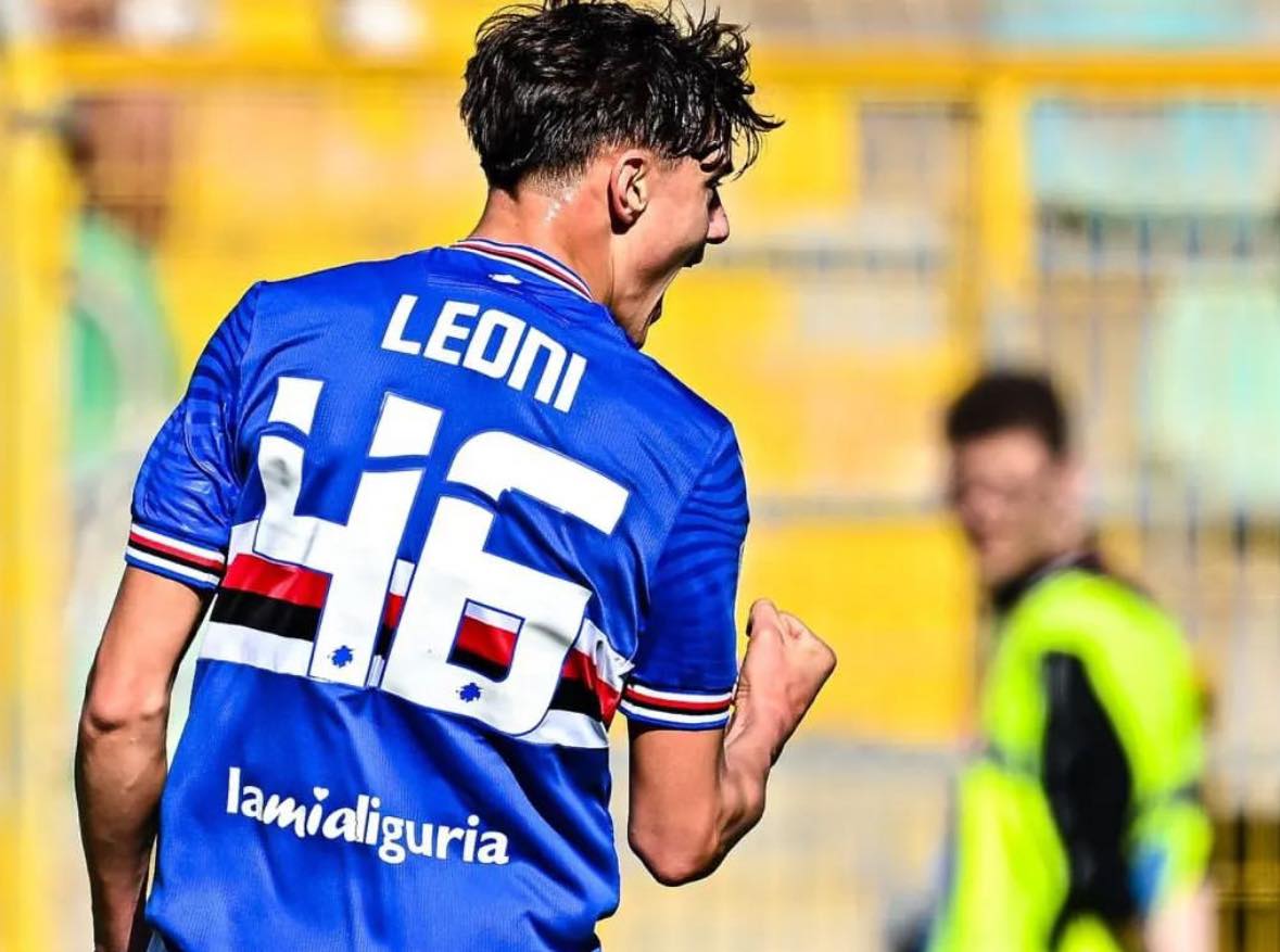 'Sao mai' Italia hé lộ dự định tương lai