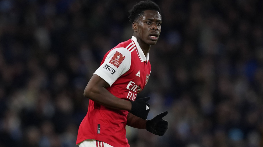 Ảnh bài viết Bị Arteta thất sủng, 'người thừa' Arsenal tìm thấy bến đỗ mới