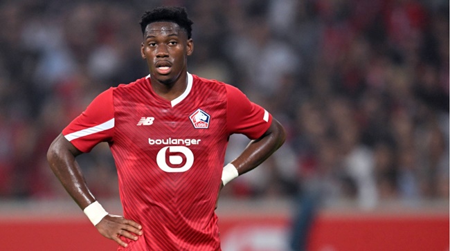 Arsenal nhận thấy món hời giảm giá từ Ligue 1
