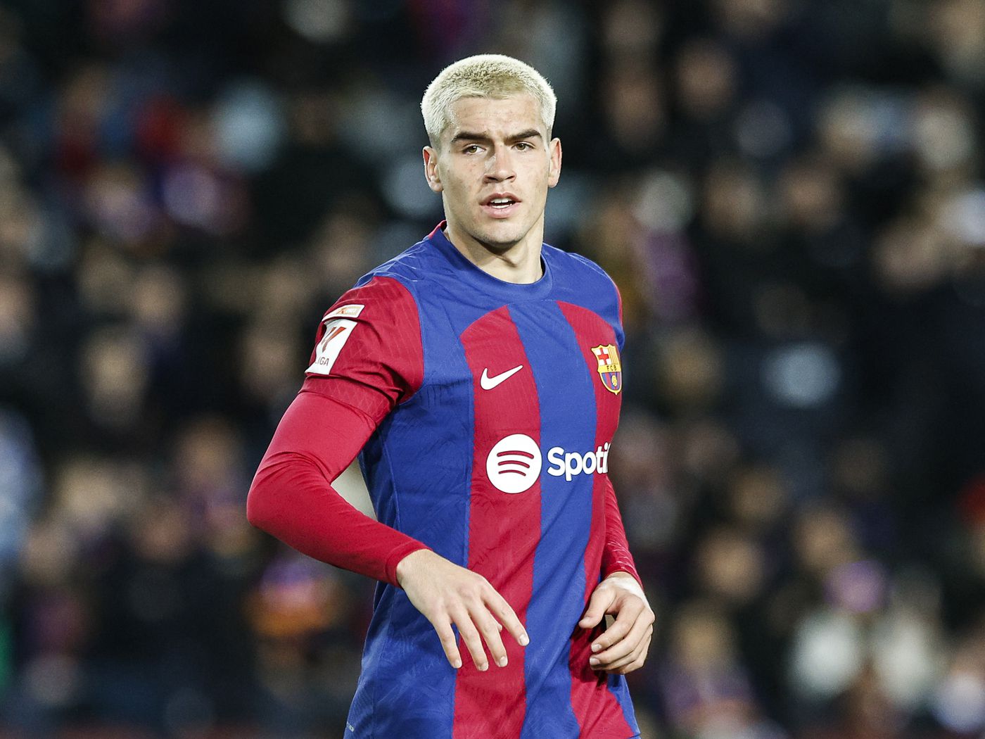 Ảnh bài viết Barca ra đề nghị, mục tiêu Chelsea có động thái gì?