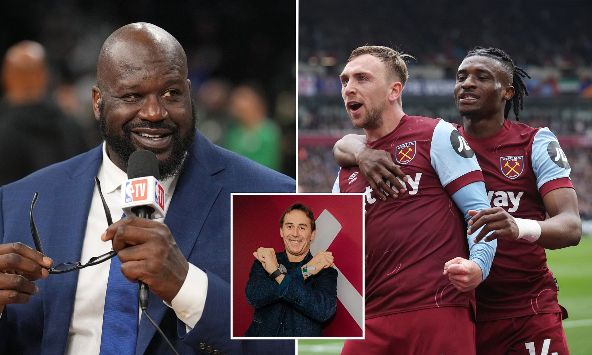 Huyền thoại NBA muốn đầu tư vào 1 CLB Premier League