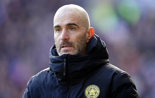 Ảnh bài viết Tân HLV Chelsea để lại sự chua chát cho Leicester