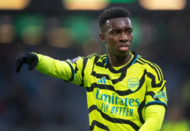 Ảnh bài viết Hàng thải Arsenal "đắt hàng" tại Premier League