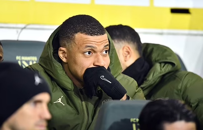Drama PSG - Mbappe: Bị giam cầm và quỵt lương; Dứt áo ra đi