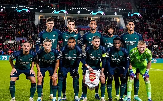 Sao Arsenal tiết lộ điều gây xúc động vì rời CLB