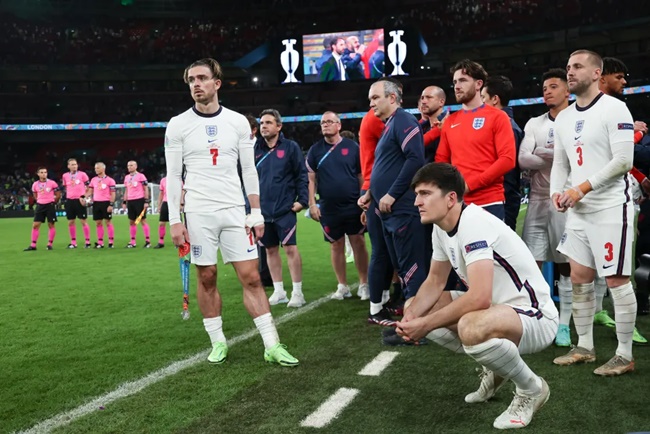 Cái giá phải trả của Jack Grealish