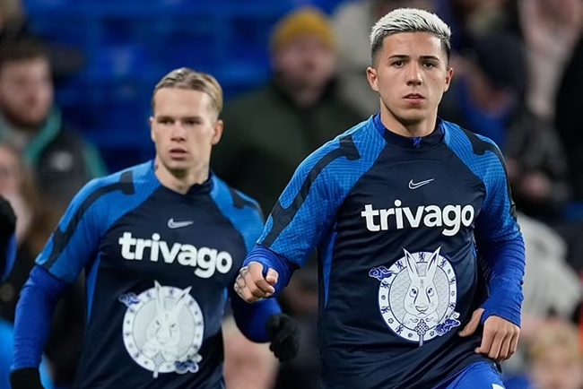 Ảnh bài viết Chelsea ra quyết định cho Enzo và Mudryk
