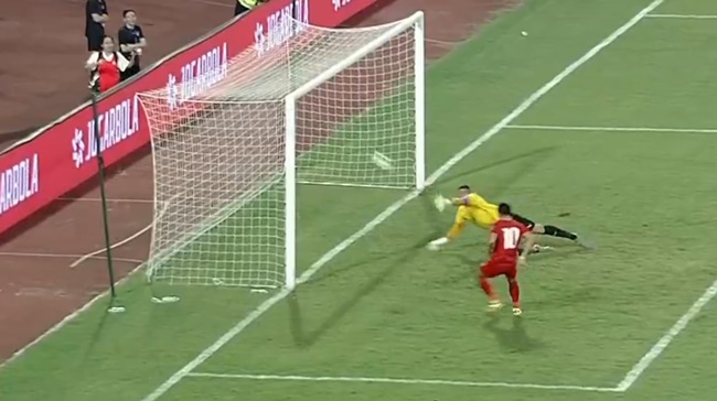 TRỰC TIẾP Việt Nam 3-2 Philippines (H2): Tuấn Hải tỏa sáng